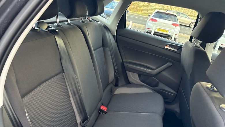 Volkswagen Polo 1.0 Life 5dr Petrol Hatchback